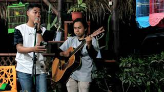 Tau Tatu (Live Cover Ganiyu Andre)