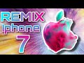 Liphone 7 remix juwal tv