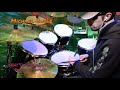 Sway*Drum Cover* - Michael Buble-