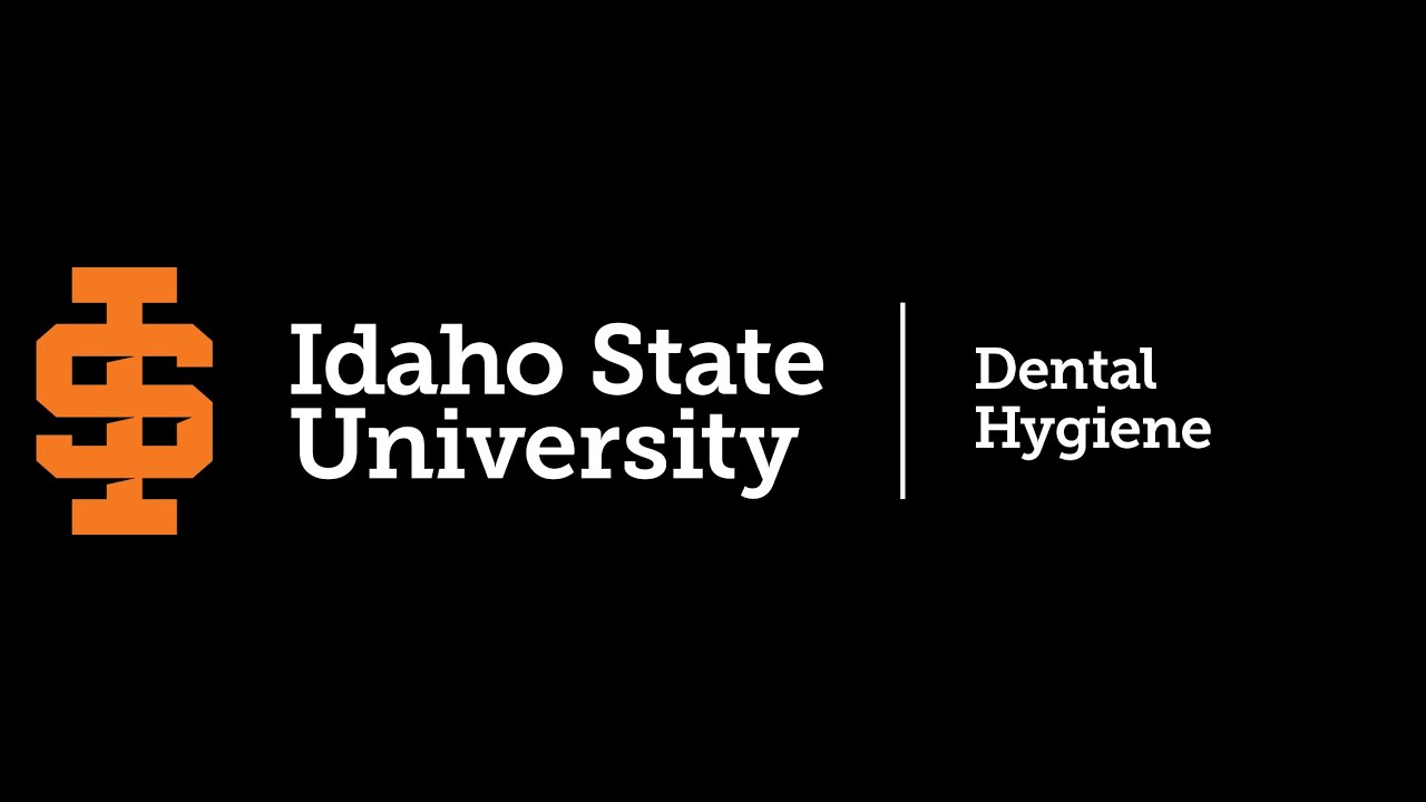 Idaho State University Dental Hygiene 2023 Program Application Walkthrough