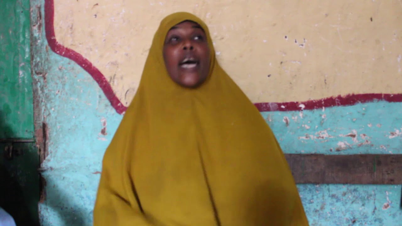 2 Caruur  lagu kufsada Magaalada Afgooye