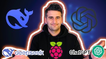 ChatGPT vs. DeepSeek: The ULTIMATE AI Showdown! ⚡(Shocking Results!)