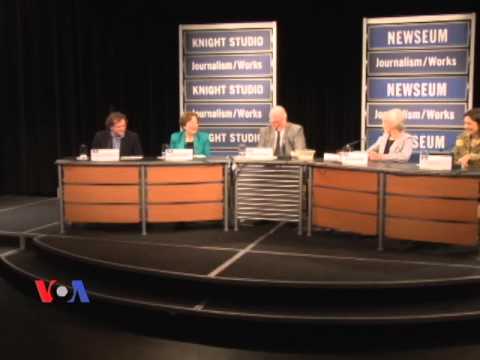 რა უნდა იღონოს დასავლეთმა რუსული პროპაგანდის დასაძლევად?