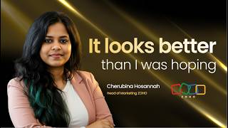 ​How We Scale Enterprise SaaS Content | Zoho Testimonial &amp; Video Production Workflow