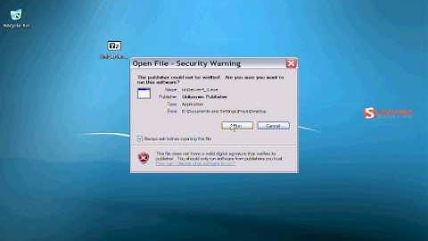 Downloading and installing Uniform Server