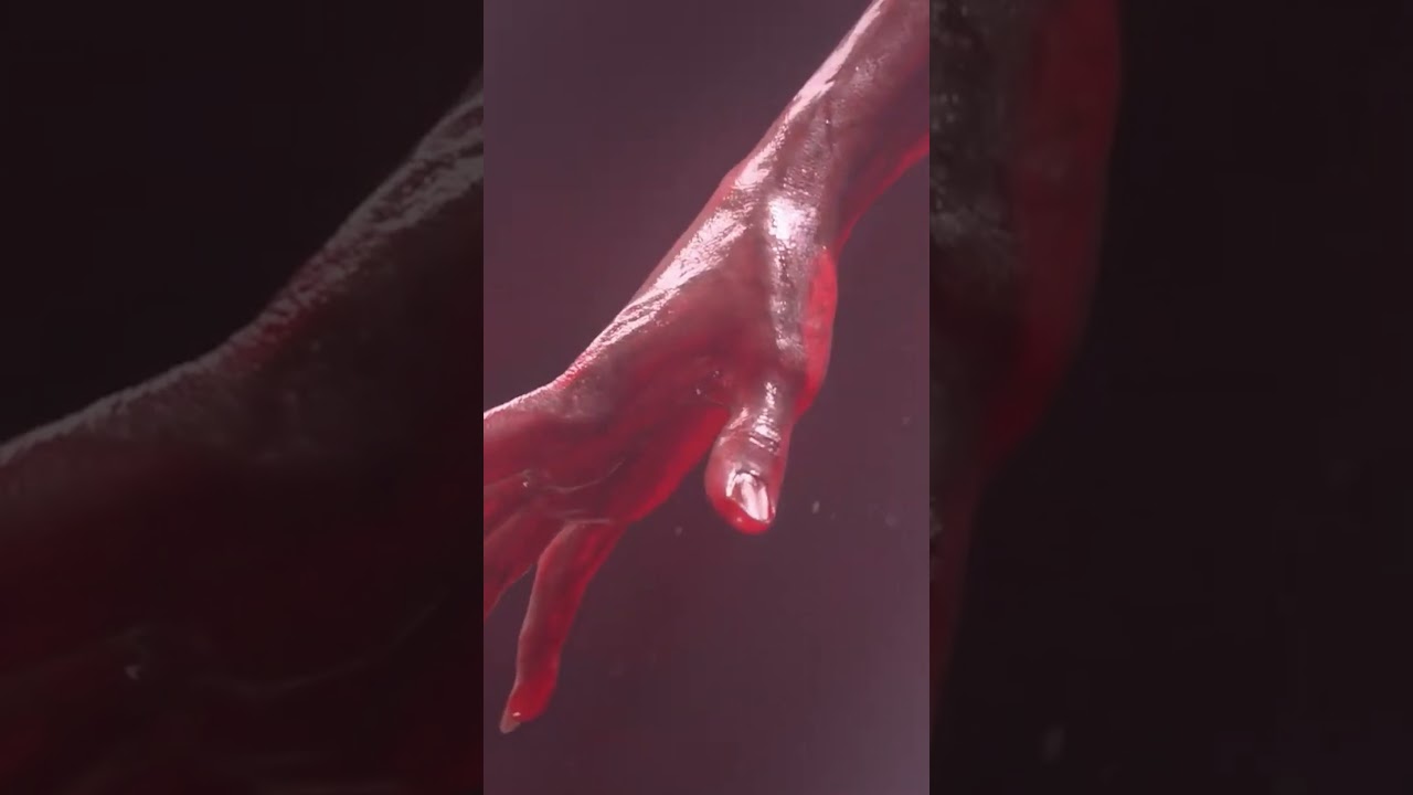 Vein - Devil's Tringle 