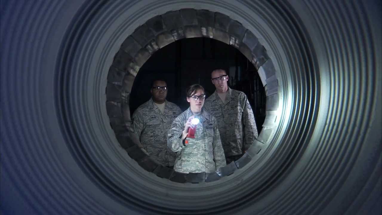 Oregon Air National Guard