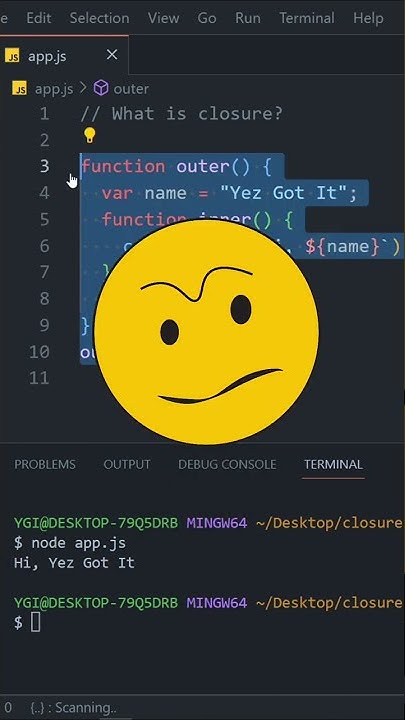 what-does-javascript-s-closure-mean-explained-in-shorts