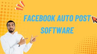 Facebook auto post software | Best Facebook Auto Post Software screenshot 4