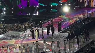 240106 [38th Golden Disc Awards] SEVENTEEN GDA 2024 ENDING FOCUS
