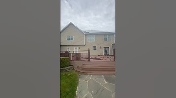 Our Next Transformation is loading at  Shoreham!! Stay to for this @TimberTechByAZEK and Cable Rails