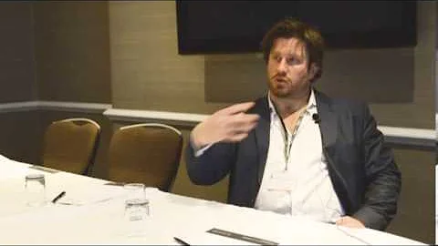 Mark Doidge on the importance of social science