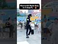 Moonwalk Made Easy Funk Remix Airwalk Tutorials Dance Shortsfyp Slickback