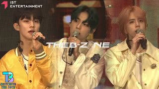 THE BOYZ(더보이즈) -'Candles'@FAN-CON 'THE B-ZONE' Day 3(Myanmar Subtitle)