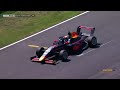 Euro 4 Championship  - ACI Racing Weekend Mugello Circuit round 1 -  Race 2