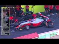 Euro 4 Championship  - ACI Racing Weekend Mugello Circuit round 1 -  Race 2