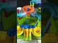 Colorful Marble Run | ビー玉が転がる気持ちいい瞬間