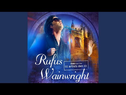 Jericho - Rufus Wainwright