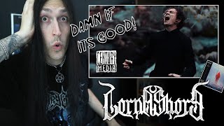 Black Metal Musician Reacts: | LORNA SHORE | And I Return To Nothingness
