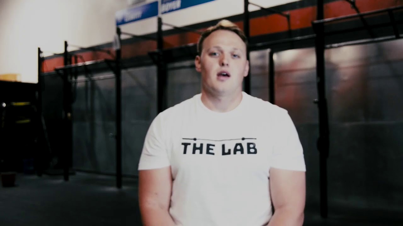 MEET THE LAB - YouTube