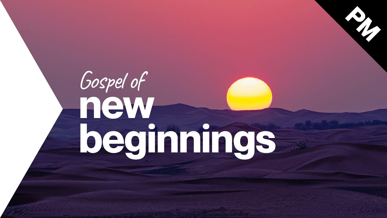 Capstone, Keystone, Cornerstone (Mark 12:28-34) | Gospel of New ...