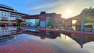 Madeira - Hotel Pestana CR7 Funchal - Bedroom 118 | Travel Experiences