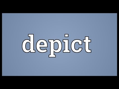 Depict Meaning