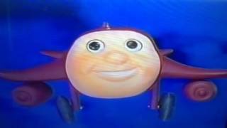 Jay Jay The Jet Plane Herkys Bright Idea
