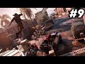 Uncharted 4 A Thief's End - Missão 16 e 17 #parte9