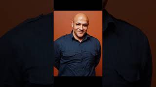 Breaking Actor Mike Batayeh Dead At 52