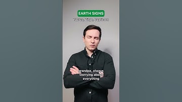 Elements - part 3❤️‍🔥Download Astroscope APP for MORE❤️‍🔥 #zodiacsigns #astroscopeapp