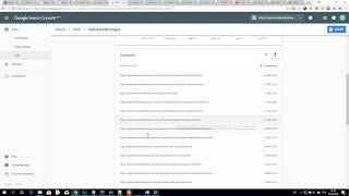 How To See Indexed Google Amp Pages