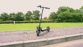 All-Terrain Electric Scooter For Adult - M11-Pro