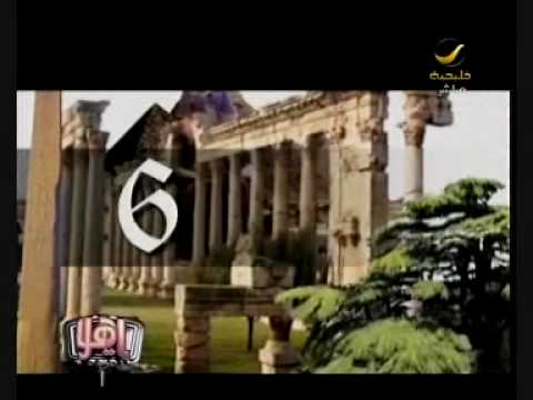 أبرز عشرة معالم أثرية في الوطن العربي