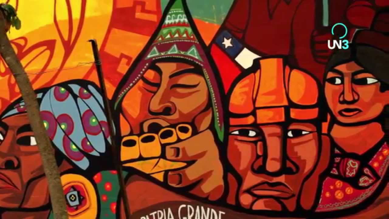 DISCURSOS MURALES | Hugo Chávez: "Yankis de mierda" - YouTube