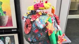 2026 TRUSD Visual Art Exhibition