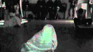 20110102 牯嶺街小劇場2F純淨的夜(1)