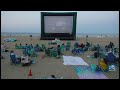 Virginia Beach offers free outdoor movies this summer
