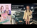 【📮】文通相手と会うことになった日のVlog｜青春｜プリクラ｜車女子｜おだづもっこ