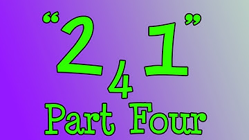 Minecraft - "241" Custom Map  - Part 4 - With TheMinecraftianGamer