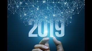 DRI Webinar - Trends and Predictions from DRI's Future Vision Committee: How to Prepare for 2019