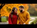 Листопадна любов Романтична пісня