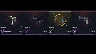 50X BLUE CASE! - HELLCASE PROMO CODE