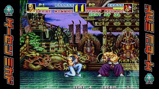 【高田馬場】 餓狼伝説スペシャル 野試合配信 2025/11/22