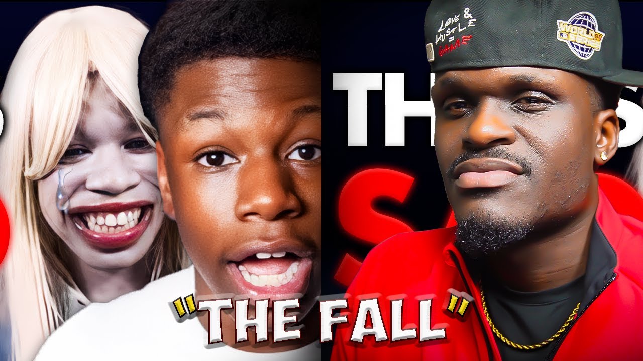 RAKAI EXPOSED? Lotto4eva Reacts to the Alleged ‘Humiliation Ritual'