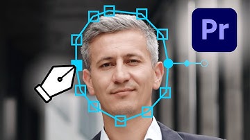 The EASIEST Way to Mask Videos in Premiere Pro!