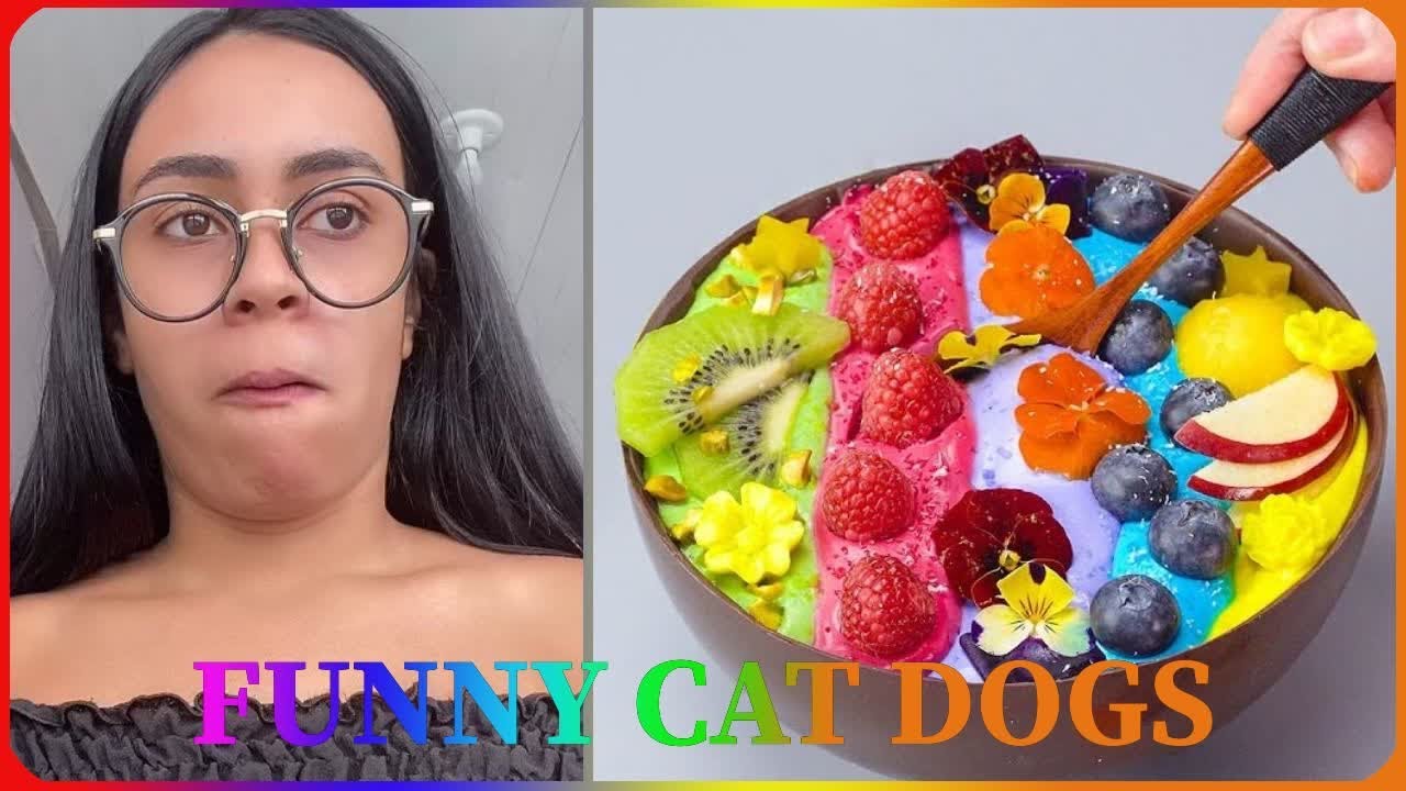 COMPILADO MELHORES VÍDEOS DA @Açucena Guirra - Compilado de TikTok #7