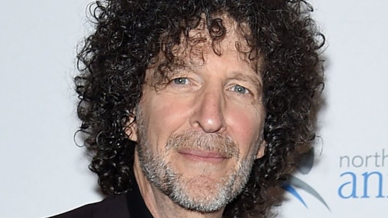 The Tragedy Of Howard Stern