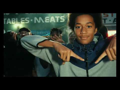 ShotskDa2nd -For Da Gang