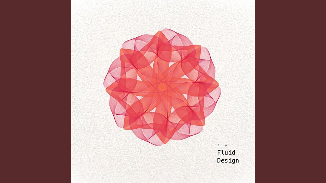 Watch Fluid Design on YouTube Watch Fluid Design on YouTube